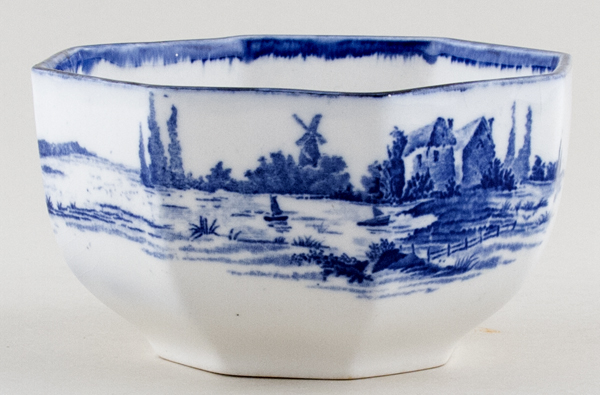 Sugar Bowl c1930s